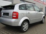 Audi A2 bei Sportwagen.expert - Abbildung (2 / 15)