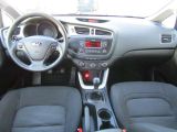 Kia Ceed bei Sportwagen.expert - Abbildung (8 / 15)