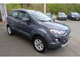 Ford EcoSport bei Sportwagen.expert - Abbildung (3 / 15)