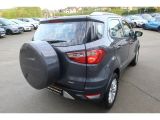 Ford EcoSport bei Sportwagen.expert - Abbildung (14 / 15)