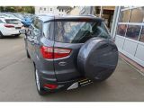 Ford EcoSport bei Sportwagen.expert - Abbildung (13 / 15)