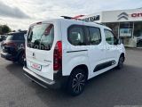 Citroen Berlingo bei Sportwagen.expert - Abbildung (2 / 8) Citroen Berlingo bei Sportwagen.expert - Abbildung (2 / 8)