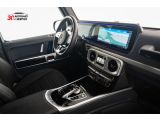 Mercedes-Benz G-Klasse bei Sportwagen.expert - Abbildung (14 / 15)