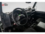 Land Rover Defender bei Sportwagen.expert - Abbildung (11 / 15)