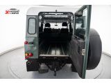 Land Rover Defender bei Sportwagen.expert - Abbildung (9 / 15)