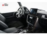 Mercedes-Benz G-Klasse bei Sportwagen.expert - Abbildung (15 / 15)