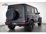 Mercedes-Benz G-Klasse bei Sportwagen.expert - Abbildung (5 / 15)