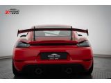 Porsche Cayman bei Sportwagen.expert - Abbildung (4 / 15)