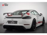 Porsche Cayman bei Sportwagen.expert - Abbildung (5 / 15)