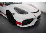 Porsche Cayman bei Sportwagen.expert - Abbildung (8 / 15)