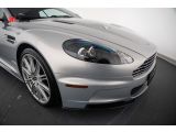 Aston Martin DBS bei Sportwagen.expert - Abbildung (8 / 15)