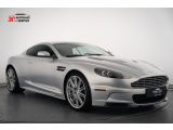 Aston Martin DBS bei Sportwagen.expert - Abbildung (7 / 15)