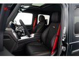 Mercedes-Benz G-Klasse bei Sportwagen.expert - Abbildung (10 / 15)