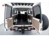 Toyota Land Cruiser bei Sportwagen.expert - Abbildung (8 / 15)