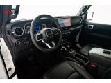 Jeep Wrangler bei Sportwagen.expert - Abbildung (9 / 14)