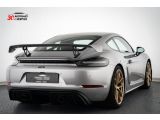 Porsche Cayman bei Sportwagen.expert - Abbildung (5 / 15)