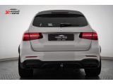 Mercedes-Benz GLC-Klasse bei Sportwagen.expert - Abbildung (3 / 15)