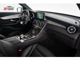 Mercedes-Benz GLC-Klasse bei Sportwagen.expert - Abbildung (13 / 15)