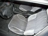 Opel Omega bei Sportwagen.expert - Abbildung (9 / 14)