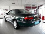 Opel Omega bei Sportwagen.expert - Abbildung (4 / 14)