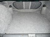 Opel Omega bei Sportwagen.expert - Abbildung (12 / 14)