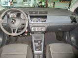 Skoda Fabia bei Sportwagen.expert - Abbildung (10 / 14)