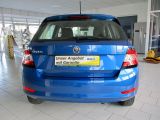 Skoda Fabia bei Sportwagen.expert - Abbildung (4 / 14)