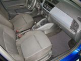 Skoda Fabia bei Sportwagen.expert - Abbildung (11 / 14)