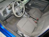 Skoda Fabia bei Sportwagen.expert - Abbildung (9 / 14)
