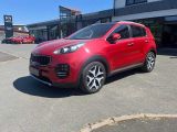 Kia Sportage bei Sportwagen.expert - Abbildung (2 / 15)