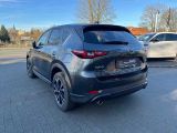 Mazda CX 5 bei Sportwagen.expert - Abbildung (4 / 15)