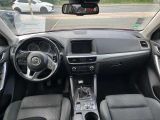 Mazda CX 5 bei Sportwagen.expert - Abbildung (9 / 15)