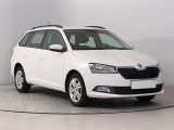 Skoda Fabia bei Sportwagen.expert - Abbildung (3 / 4)