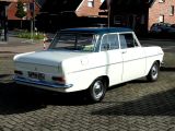 Opel Kadett bei Sportwagen.expert - Abbildung (5 / 11)