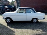 Opel Kadett bei Sportwagen.expert - Abbildung (3 / 11)