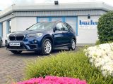 BMW X1 bei Sportwagen.expert - Abbildung (15 / 15)