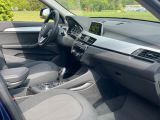 BMW X1 bei Sportwagen.expert - Abbildung (11 / 15)