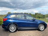 BMW X1 bei Sportwagen.expert - Abbildung (9 / 15)