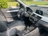 BMW X1 bei Sportwagen.expert - Abbildung (10 / 15)
