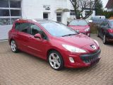 Peugeot 308 bei Sportwagen.expert - Abbildung (3 / 15)