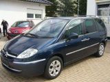 Citroen C8 bei Sportwagen.expert - Abbildung (4 / 13)