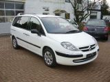 Citroen C8 bei Sportwagen.expert - Abbildung (3 / 13)