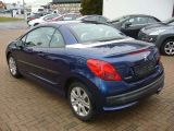 Peugeot 207 bei Sportwagen.expert - Abbildung (7 / 10)