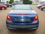 Peugeot 207 bei Sportwagen.expert - Abbildung (6 / 10)