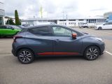 Nissan Micra bei Sportwagen.expert - Abbildung (3 / 7)