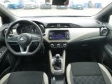 Nissan Micra bei Sportwagen.expert - Abbildung (5 / 7)