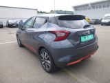 Nissan Micra bei Sportwagen.expert - Abbildung (2 / 7)