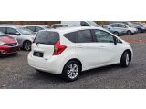 Nissan Note bei Sportwagen.expert - Abbildung (3 / 15) Nissan Note bei Sportwagen.expert - Abbildung (3 / 15)