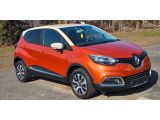 Renault Captur bei Sportwagen.expert - Abbildung (2 / 15)