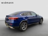 Mercedes-Benz GLC 300e 4M Coupe bei Sportwagen.expert - Abbildung (2 / 15)